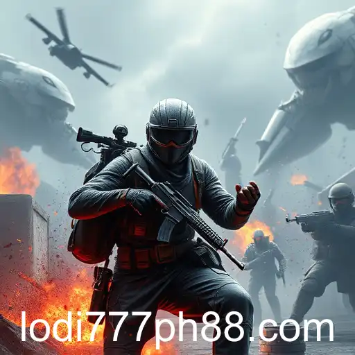 Exploring the Thrills of Action Games: A Deep Dive into the 'lodi777' Phenomenon