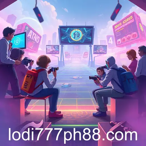 Emerging Trends in Online Gaming: A 2025 Perspective