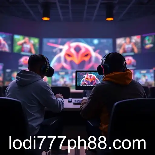 The Rise of Gaming Platforms in 2025