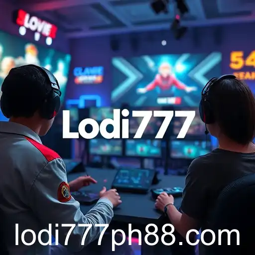 The Rise of Lodi777: A Game Revolution