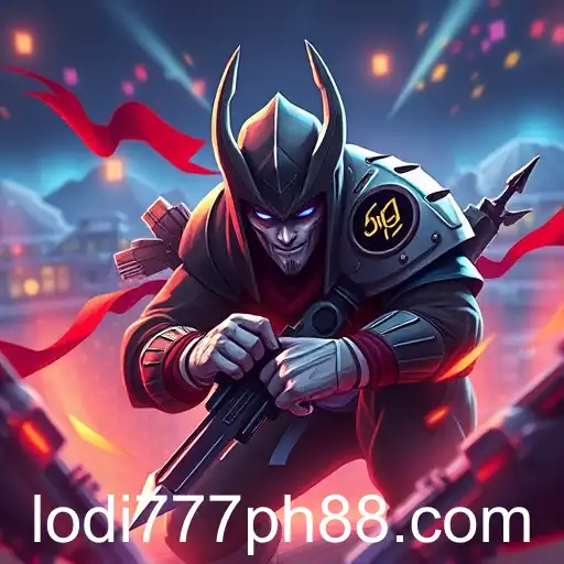 Lodi777: A Strategic Revolution in Online Gaming