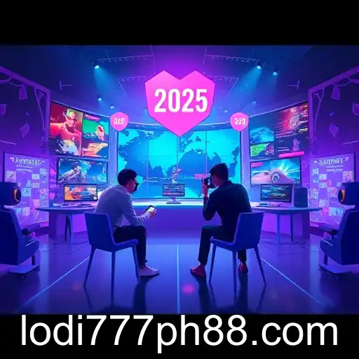 The Rise of Online Gaming Platforms