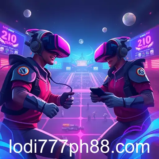 The Rise of Lodi777: Gaming Trends and Innovations