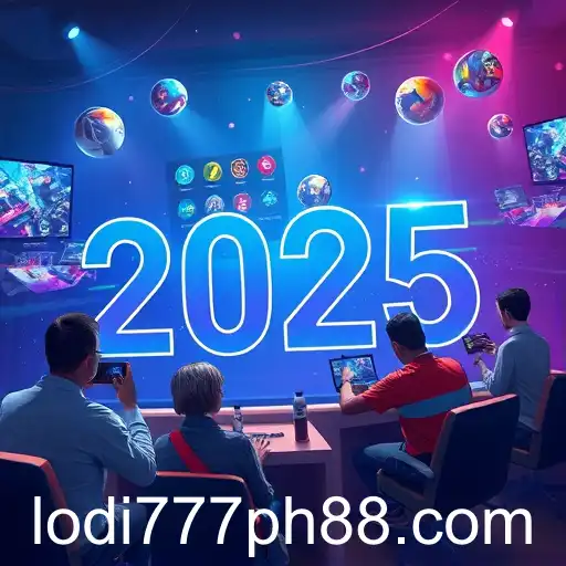 The Rise of Online Gaming Communities in 2025