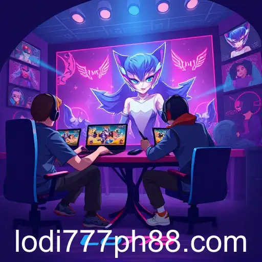 Gaming Landscape Transforms with Lodi777 Expansion