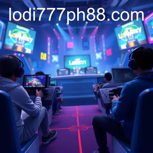 Gaming Trends and Online Platforms