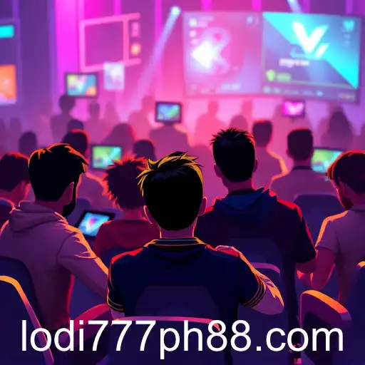 Lodi777: A Revolution in Online Gaming
