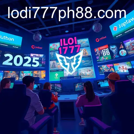 Lodi777: A New Era in Online Gaming Platforms
