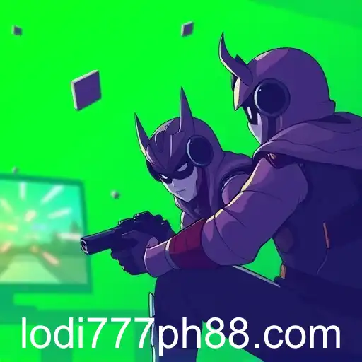 The Rise of Lodi777 in Online Gaming