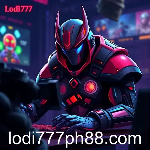 Lodi777 Revolutionizes Online Gaming Experience