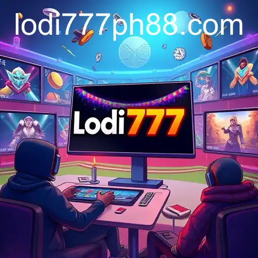 The Rise of Online Gaming Platforms in 2025