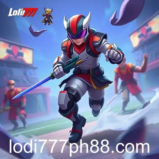 Online Gaming Trends: Lodi777's Rise in Popularity