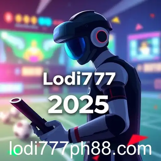 The Rise of Online Gaming: Lodi777's Role
