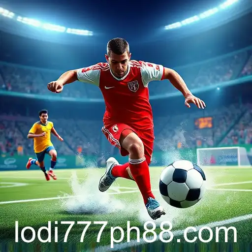 Exploring the Exciting World of 'Sports Games' with Lodi777